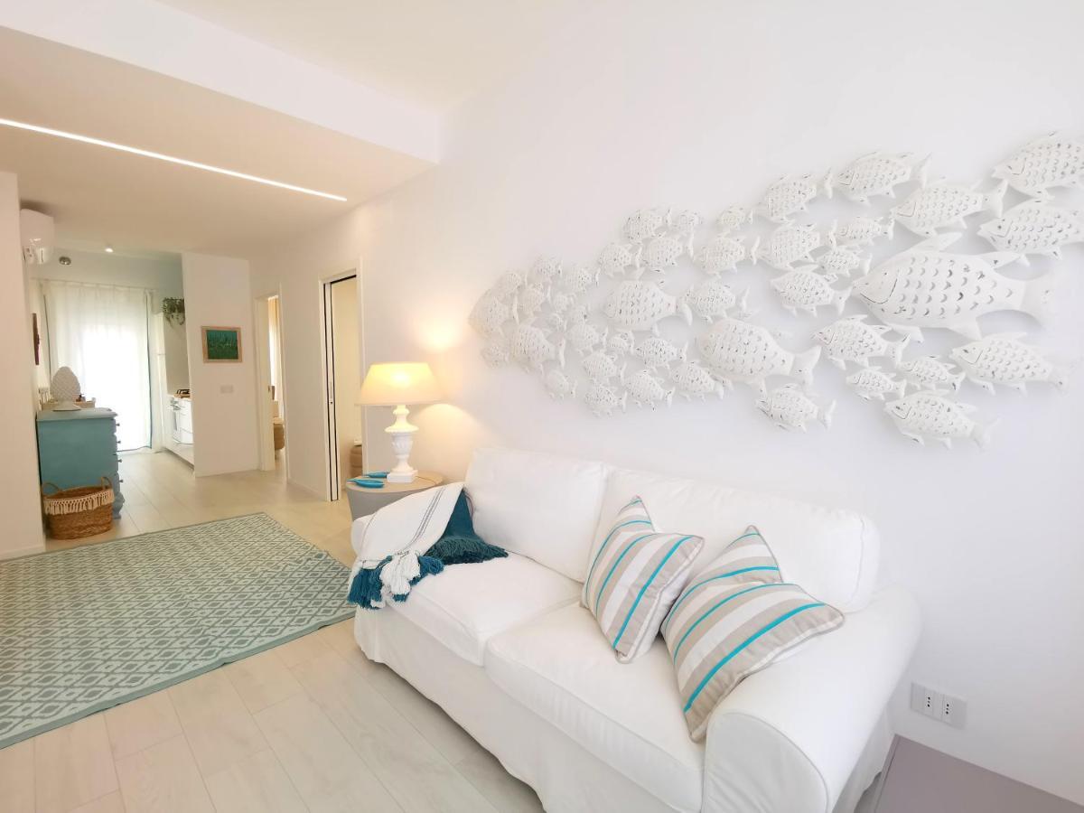 Appartement Nodo Margherita