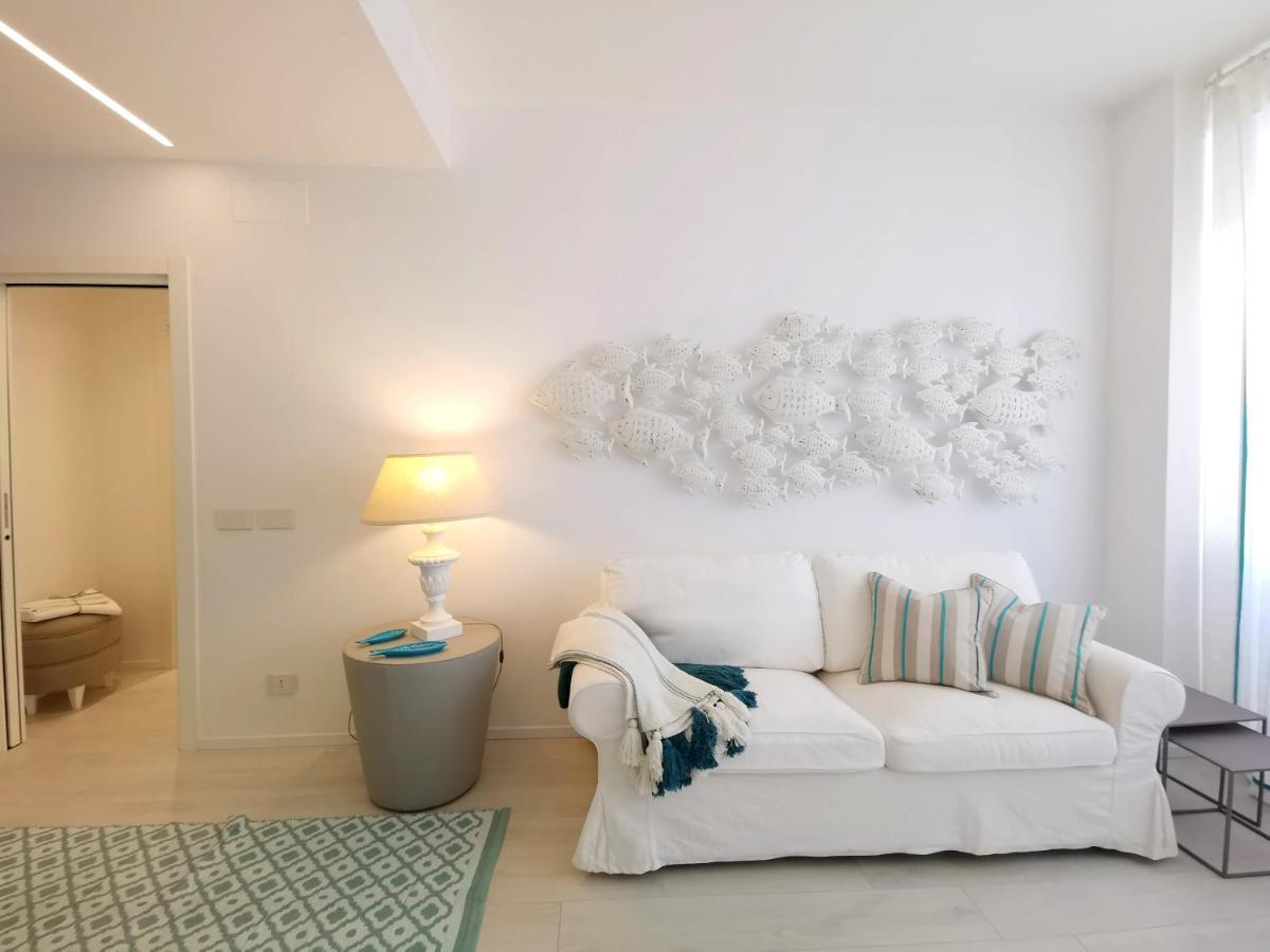 Appartement Nodo Margherita