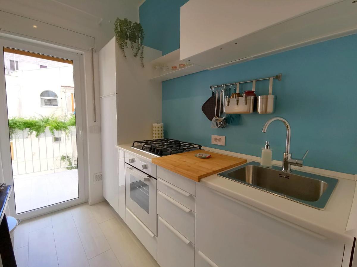 Appartement Nodo Margherita