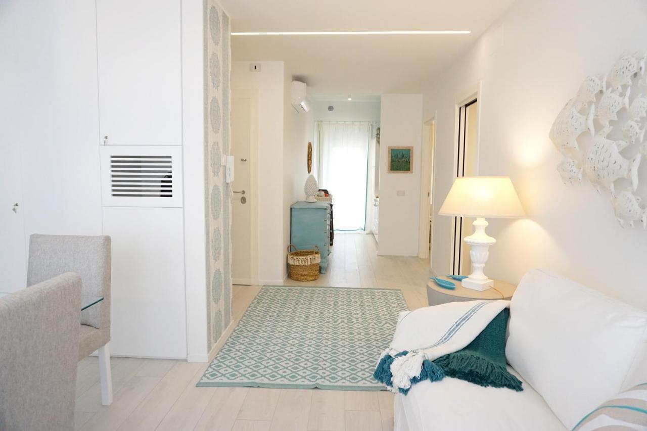Nodo Margherita Appartement Bari
