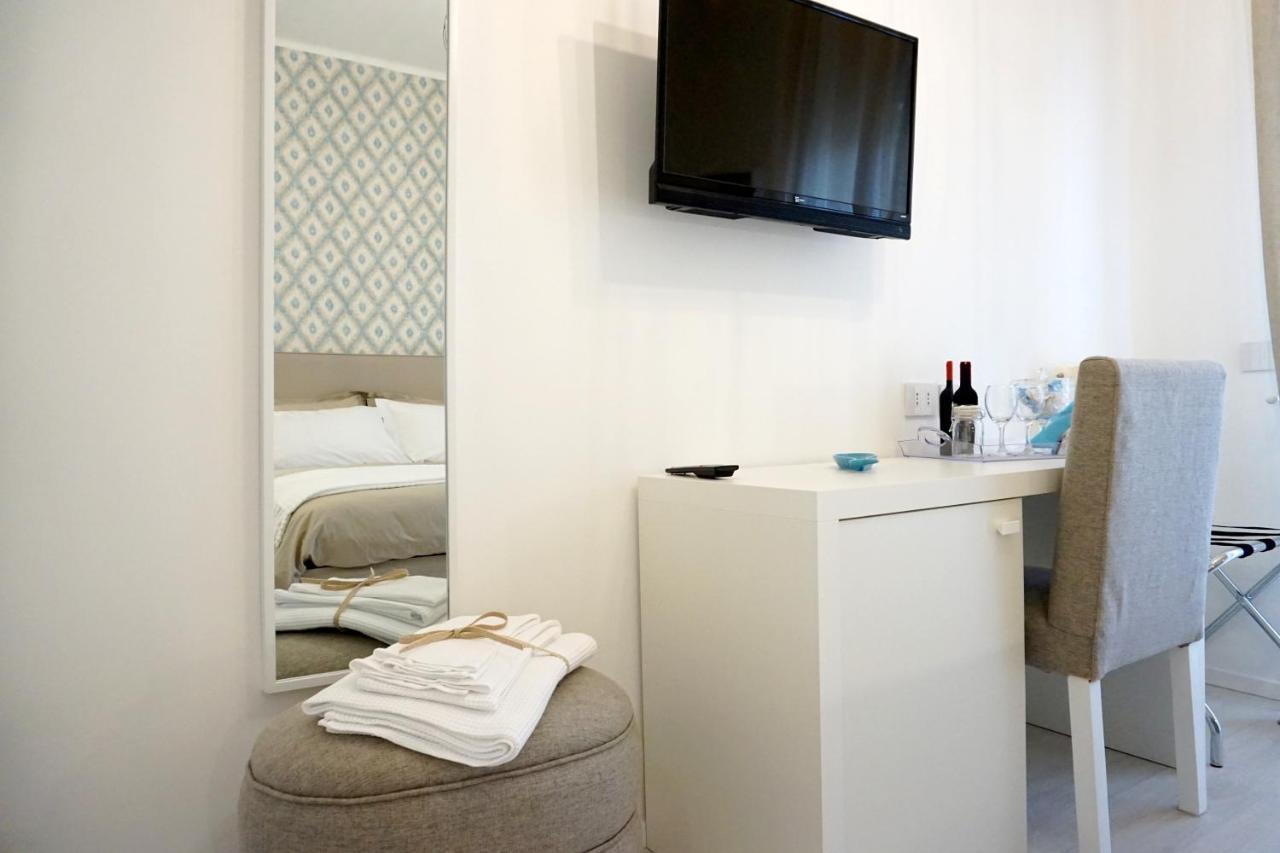 Nodo Margherita Appartement