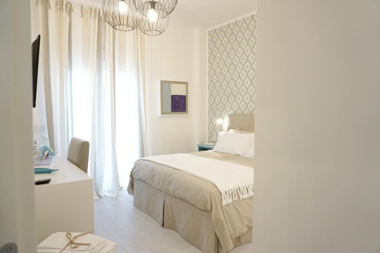 Nodo Margherita Appartement Bari