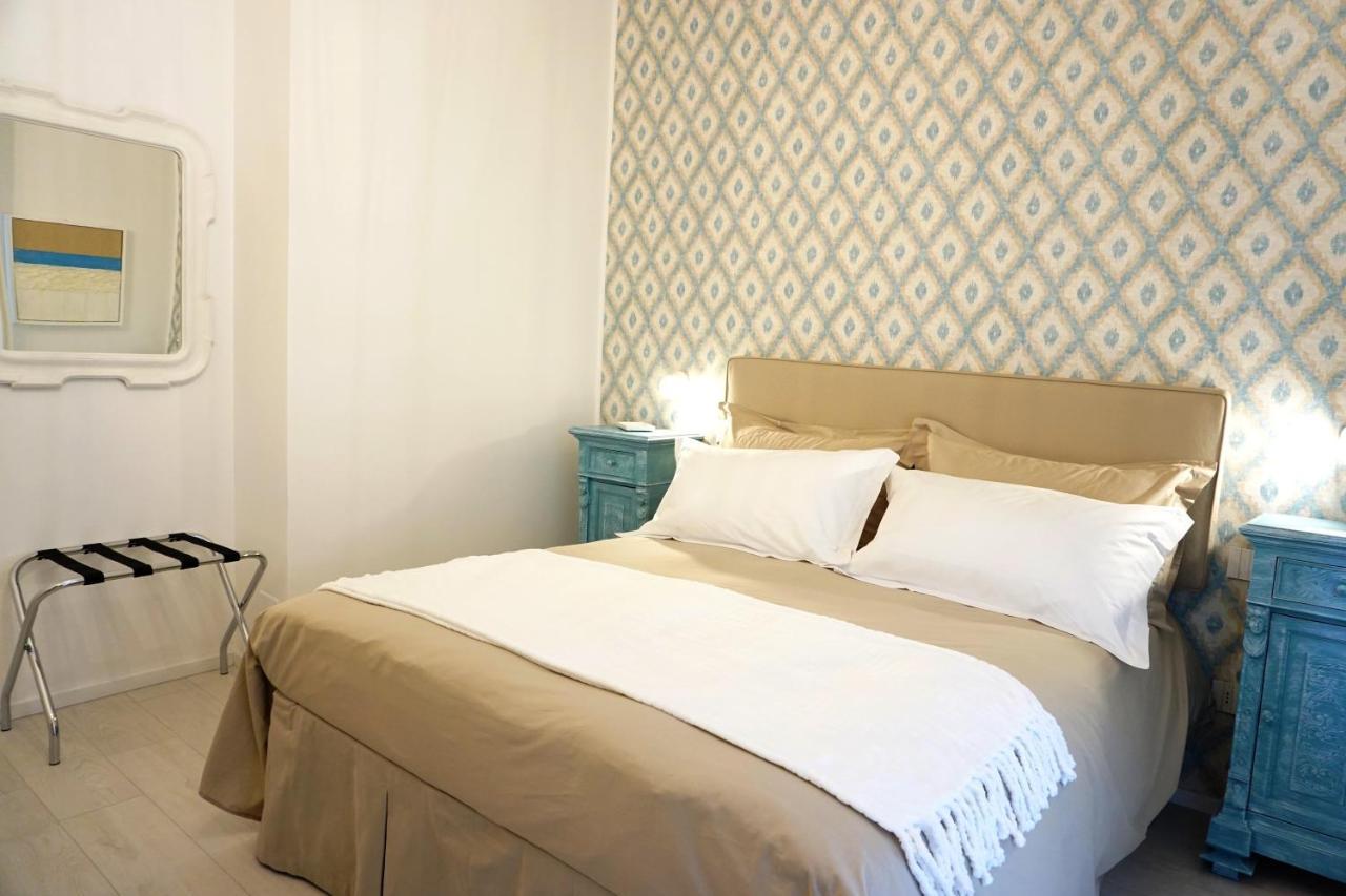 Nodo Margherita Appartement Bari