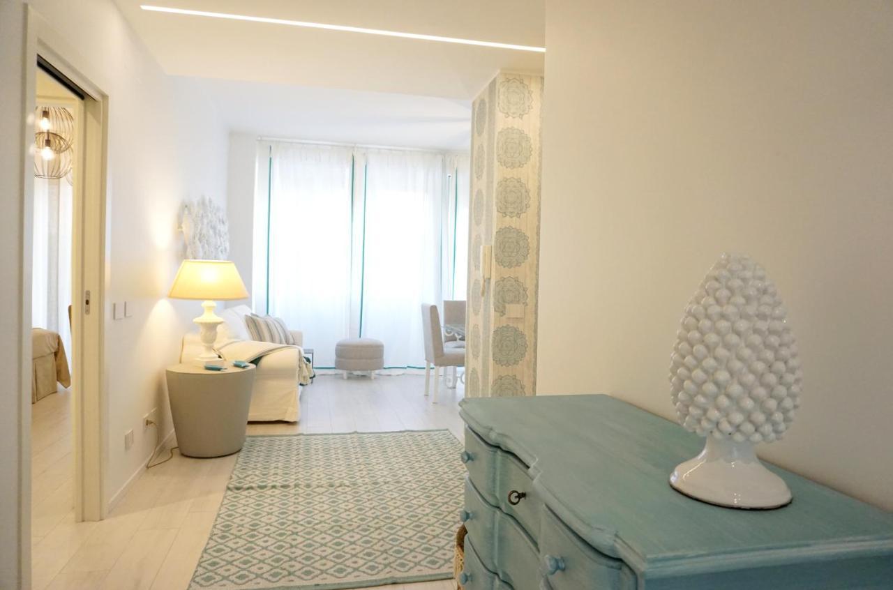 Appartement Nodo Margherita Bari