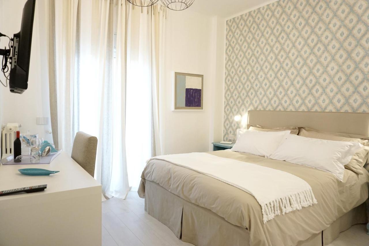 Appartement Nodo Margherita Bari