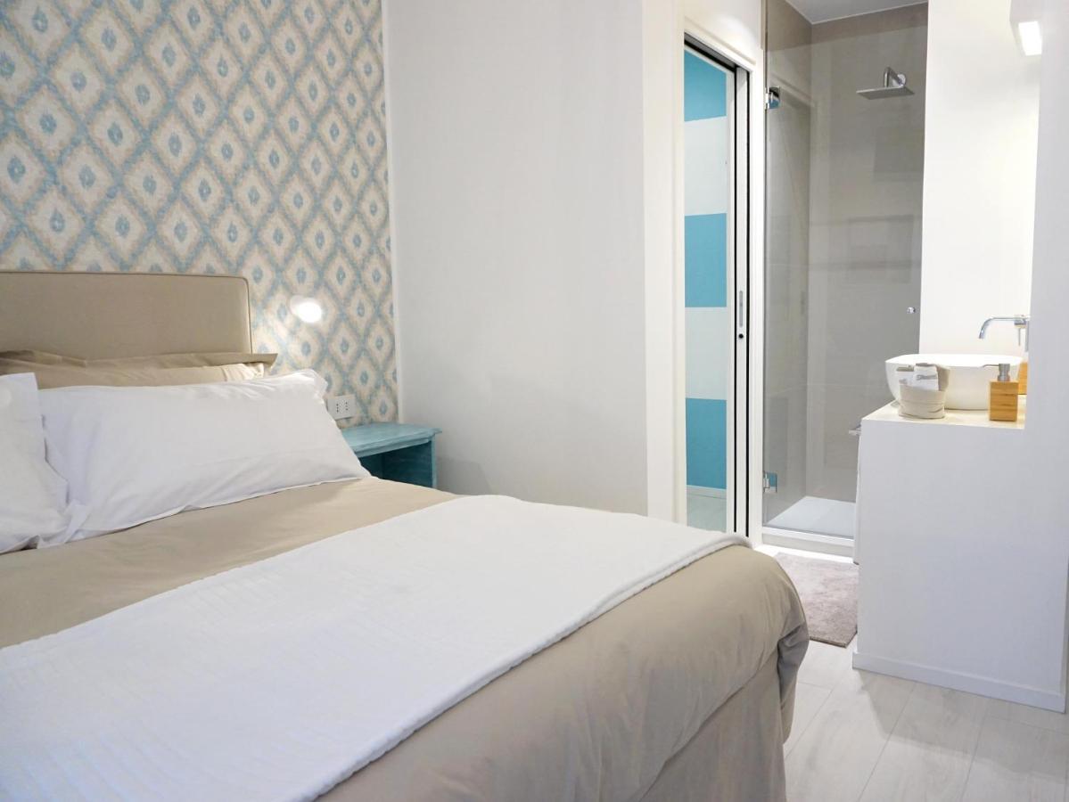 Appartement Nodo Margherita *