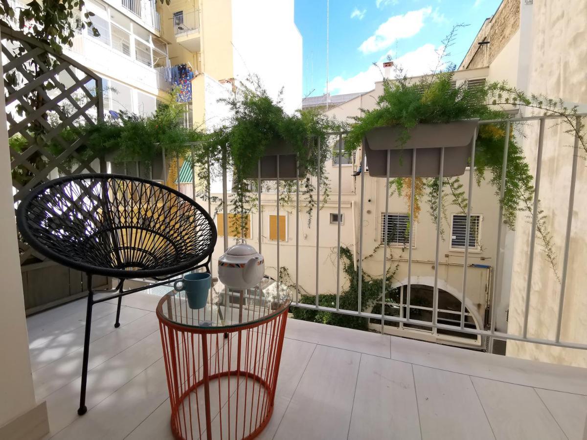 Appartement Nodo Margherita Bari