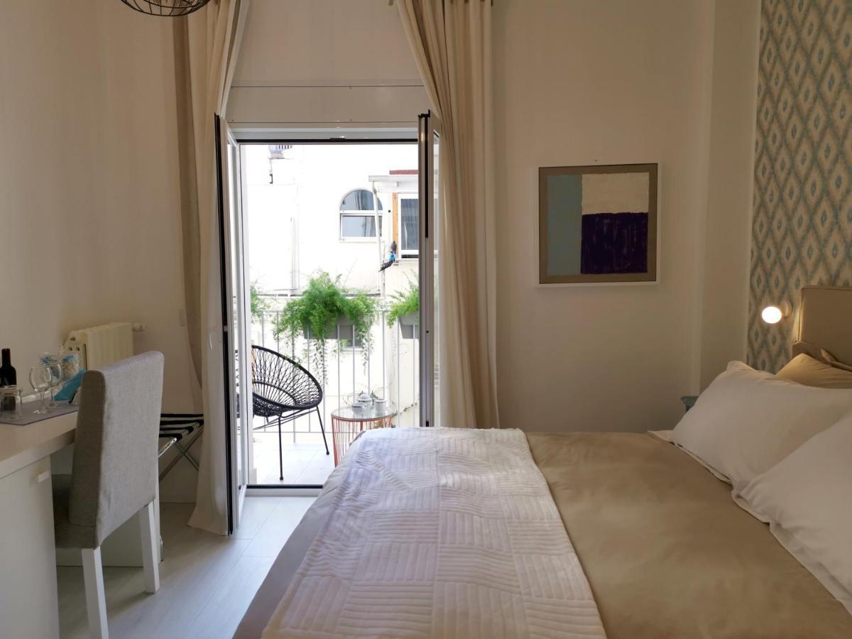 Nodo Margherita Appartement Bari