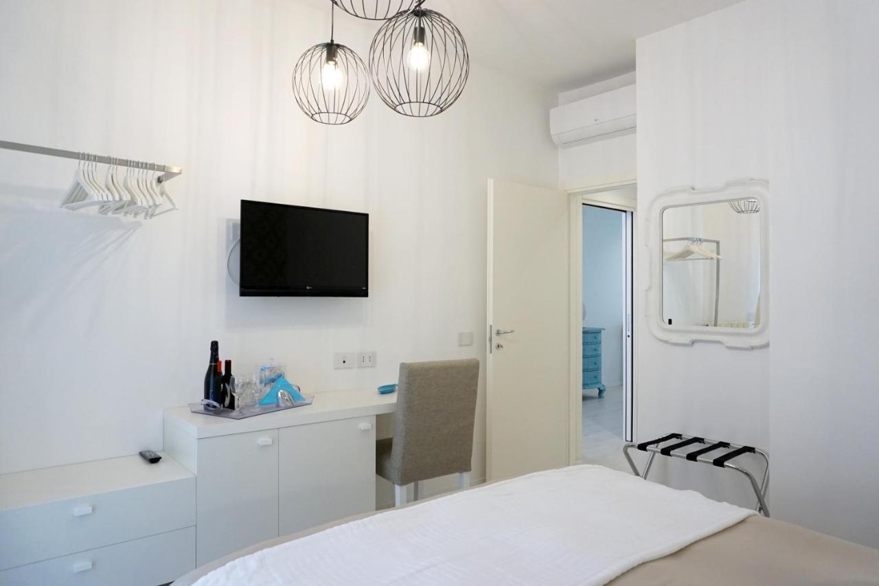 Appartement Nodo Margherita