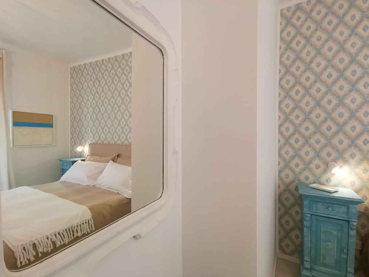 Appartement Nodo Margherita *