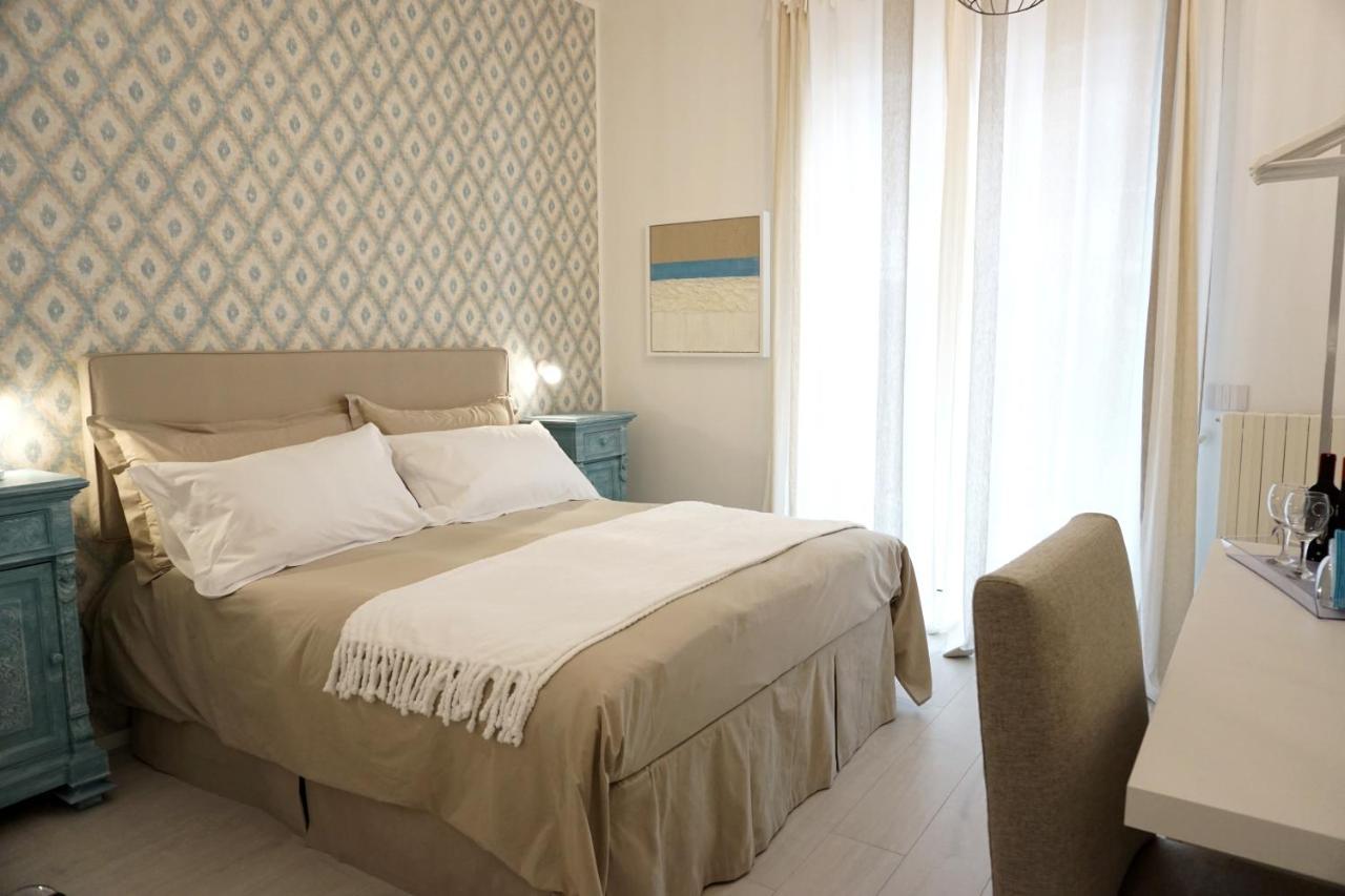 Appartement Nodo Margherita *